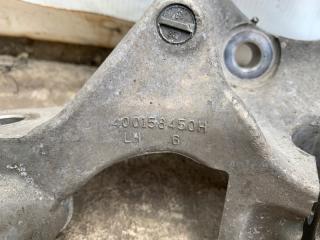 Кулак поворотный левый PATHFINDER R52 12-21 2020 R52 3.5