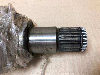 Привод передний левый CAMRY 30 02-06 2005 ACV30 2.4 2AZFE