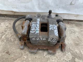 Суппорт тормозной задний левый PATHFINDER R52 12-21 2020 R52 3.5