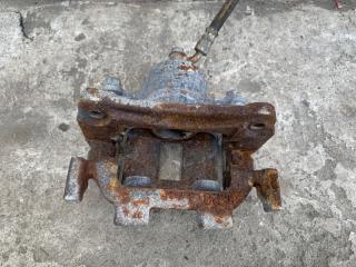 Суппорт тормозной задний левый NISSAN PATHFINDER R52 12-21 R52 3.5