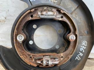 Тормозной механизм задний левый PATHFINDER R52 12-21 2020 R52 3.5