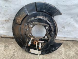 Тормозной механизм задний левый PATHFINDER R52 12-21 2020 R52 3.5