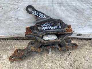 Подушка двигателя левая PATHFINDER R52 12-21 2020 R52 3.5