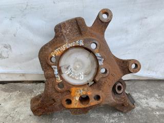 Цапфа правая NISSAN PATHFINDER R52 12-21 2020