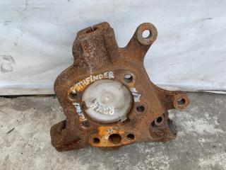 Цапфа правая PATHFINDER R52 12-21 2020 R52 3.5