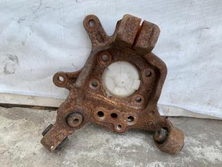 Цапфа правая NISSAN PATHFINDER R52 12-21 R52 3.5