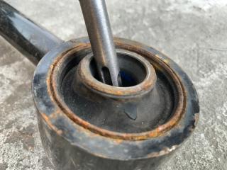 Рычаг задней подвески поперечный PATHFINDER R52 12-21 2020 R52 3.5