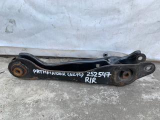 Рычаг задней подвески поперечный нижний правый NISSAN PATHFINDER R52 12-21 2020