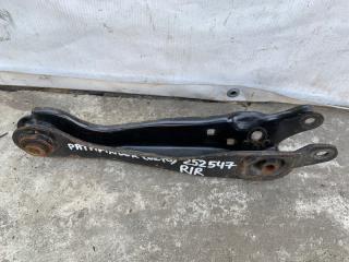 Рычаг задней подвески поперечный нижний правый PATHFINDER R52 12-21 2020 R52 3.5