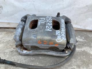 Суппорт тормозной передний левый PATHFINDER R52 12-21 2020 R52 3.5