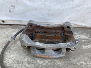 Суппорт тормозной передний левый PATHFINDER R52 12-21 2020 R52 3.5