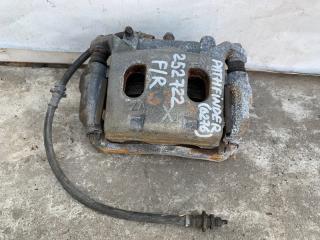 Суппорт тормозной передний правый NISSAN PATHFINDER R52 12-21 2020