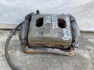 Суппорт тормозной передний правый PATHFINDER R52 12-21 2020 R52 3.5