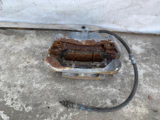 Суппорт тормозной передний правый NISSAN PATHFINDER R52 12-21 R52 3.5