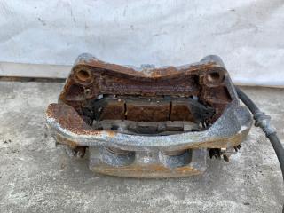 Суппорт тормозной передний правый PATHFINDER R52 12-21 2020 R52 3.5