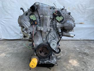 Двигатель на запчасти ( под ремонт ) NISSAN PATHFINDER R52 12-21 2020