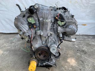 Двигатель на запчасти ( под ремонт ) PATHFINDER R52 12-21 2020 R52 3.5