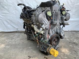 Двигатель на запчасти ( под ремонт ) PATHFINDER R52 12-21 2020 R52 3.5