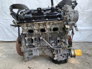 Двигатель на запчасти ( под ремонт ) PATHFINDER R52 12-21 2020 R52 3.5