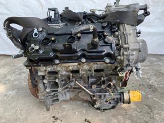 Двигатель на запчасти ( под ремонт ) PATHFINDER R52 12-21 2020 R52 3.5