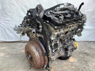 Двигатель на запчасти ( под ремонт ) PATHFINDER R52 12-21 2020 R52 3.5