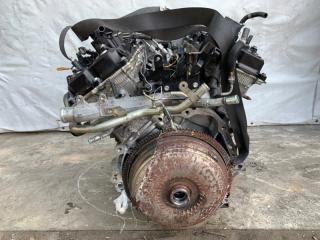 Двигатель на запчасти ( под ремонт ) PATHFINDER R52 12-21 2020 R52 3.5