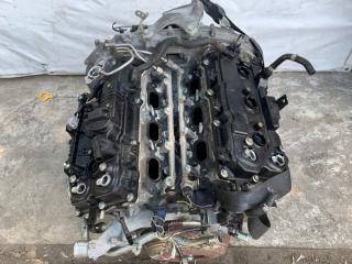 Двигатель на запчасти ( под ремонт ) PATHFINDER R52 12-21 2020 R52 3.5