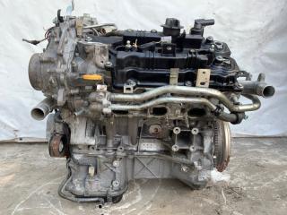 Двигатель на запчасти ( под ремонт ) PATHFINDER R52 12-21 2020 R52 3.5