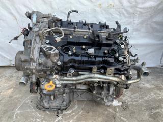 Двигатель на запчасти ( под ремонт ) PATHFINDER R52 12-21 2020 R52 3.5