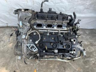 Двигатель на запчасти ( под ремонт ) PATHFINDER R52 12-21 2020 R52 3.5