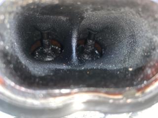 Двигатель на запчасти ( под ремонт ) PATHFINDER R52 12-21 2020 R52 3.5