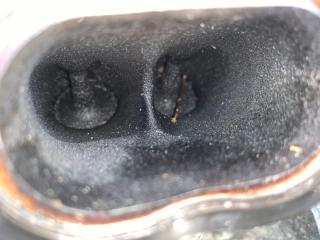 Двигатель на запчасти ( под ремонт ) PATHFINDER R52 12-21 2020 R52 3.5