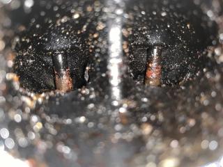 Двигатель на запчасти ( под ремонт ) PATHFINDER R52 12-21 2020 R52 3.5