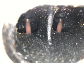 Двигатель на запчасти ( под ремонт ) PATHFINDER R52 12-21 2020 R52 3.5