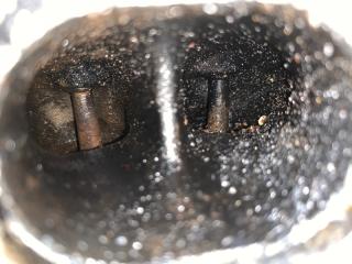 Двигатель на запчасти ( под ремонт ) PATHFINDER R52 12-21 2020 R52 3.5