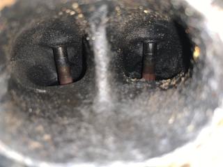 Двигатель на запчасти ( под ремонт ) PATHFINDER R52 12-21 2020 R52 3.5