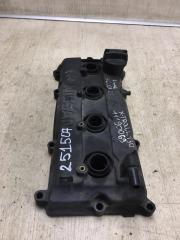 Крышка клапанная NISSAN X-TRAIL T30 01-07 T30 2.5 QR25DE
