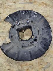 Тормозной механизм задний левый PILOT 08-15