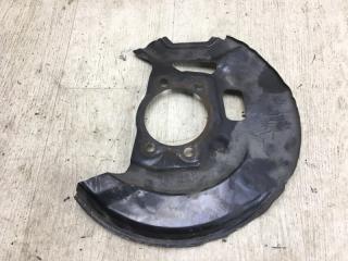 Защита тормозного диска передняя левая X-TRAIL/ROGUE T32 13-20 T32