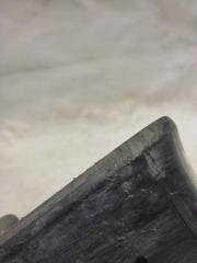 Брызговик передний левый M35/M45 04-10