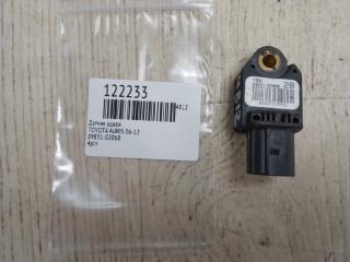 Датчик удара AURIS 06-12