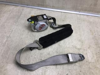 Ремень безопасности передний левый CX-7 06-12 2009 Внедорожник 2.5 L5