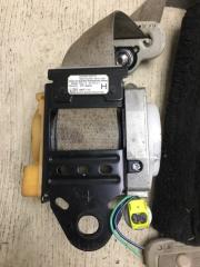 Ремень безопасности передний левый MAZDA CX-7 06-12 Внедорожник 2.5 L5