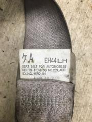 Ремень безопасности передний левый CX-7 06-12 2009 Внедорожник 2.5 L5