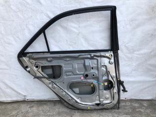 Дверь задняя левая TOYOTA CAMRY 30 02-06 ACV30 2.4 2AZFE