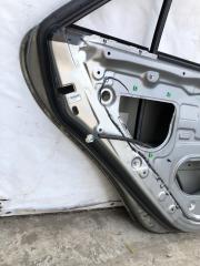 Дверь задняя левая CAMRY 30 02-06 2005 ACV30 2.4 2AZFE