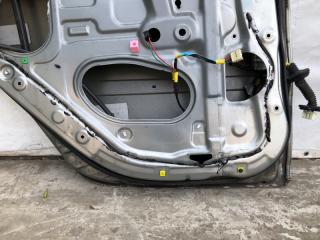 Дверь задняя левая CAMRY 30 02-06 2005 ACV30 2.4 2AZFE