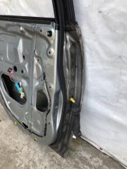 Дверь задняя левая CAMRY 30 02-06 2005 ACV30 2.4 2AZFE