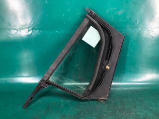 Стекло двери глухое заднее правое INFINITI QX30 16-20 Внедорожник 2.0 20PET