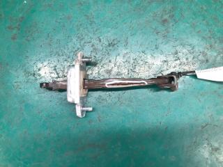 Ограничитель двери передний левый SORENTO XM 09-14 2010 Внедорожник 2.4 G4KE